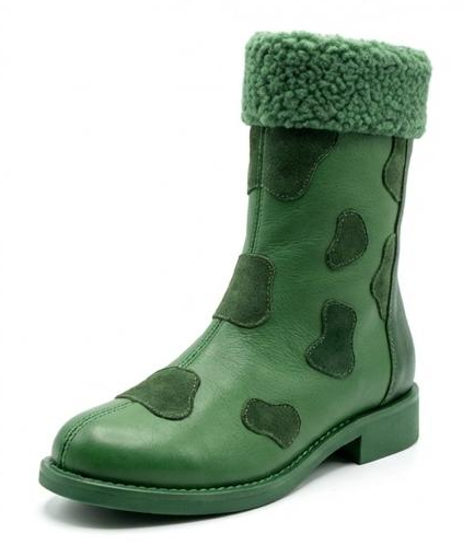 Bota Verde