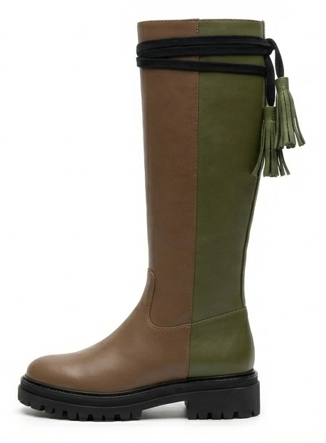 Bota Larga